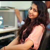 Aishna Ahuja