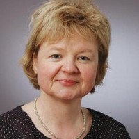 Doris Bitterli