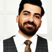 Ali Imani