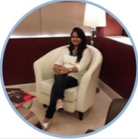 Nida Shariq