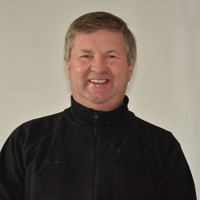 Keith Saddington