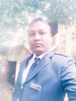 Uttam Sahis