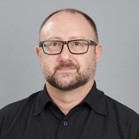 Michael Ahlborn