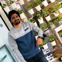 Avinash Ravula