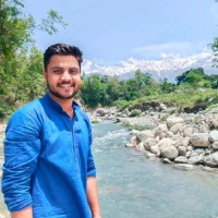 Ankur Raj