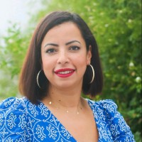 ASMA PARISE