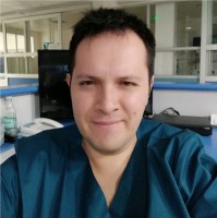 Martin Salgado Soto