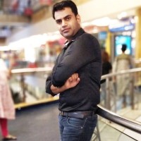 Uday Singh Kushwah