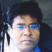 Narendra Kumar