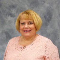 Lora Siehr