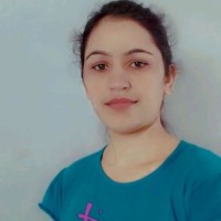 Reeta Choudhary