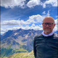 Jérôme Convert