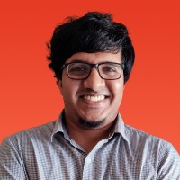 Anoop Nair