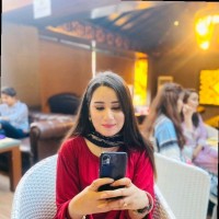 Namra Ahsan