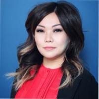 Lyubov Li
