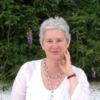 Bernadette O'Brien