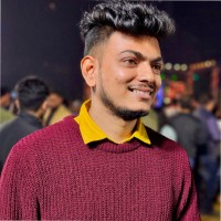 Ankit kumar Singh