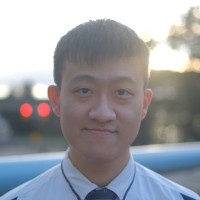 Terrence Yu