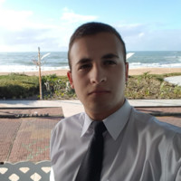 Yuri Maciel Araujo