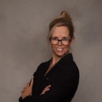 Lou (Louise) Palangi
