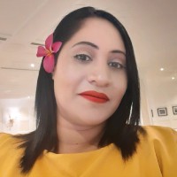 Fatima Lam