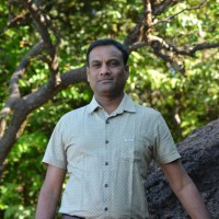 Bhalchandra Gangshettiwar