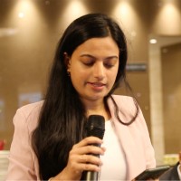 Vaishnavi Bhalekar
