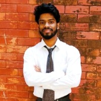 Sumantra Mondal