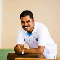 Shivakumar Vadivelu