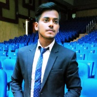 Krishanu Ritesh Moharana