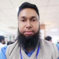 S M Nazrul Islam