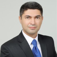 Akmal Aminov
