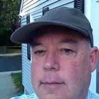 Gordon Siek