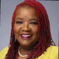 Cynthia Taylor
