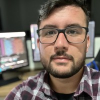 Felipe Taynã Da Silva