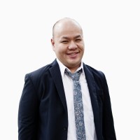 Ferry Vincenttius Ferdinand