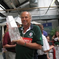 Mike Cannon