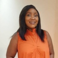 Lizzy Ajuluchukwu