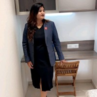 Shivani Dwivedi