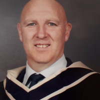Kieran Kennedy