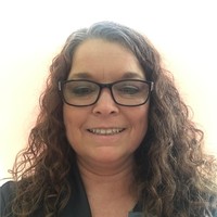 Sherri Gillespie