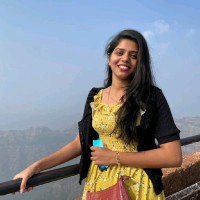 Harshada Daundkar