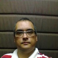 Valdecir Gouveia da Silva