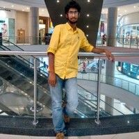 Dheeraj Inuganti