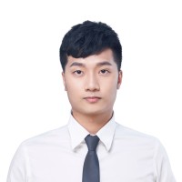 Eugene Tsai