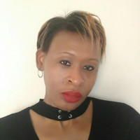 Patricia Rayford