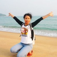 vivian wong