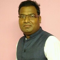 Jamil Quader