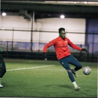 Sekou Diarrassouba