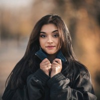 Nasrin Meghdir